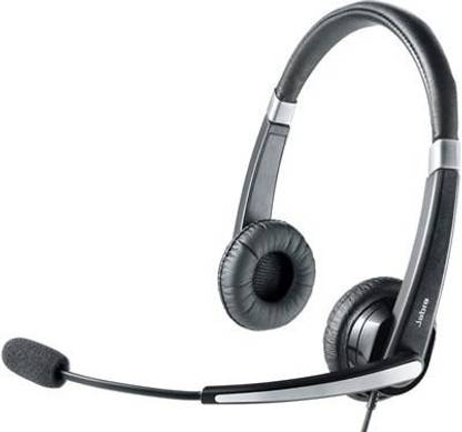 JABRA UC VOICE 550 MS Wired