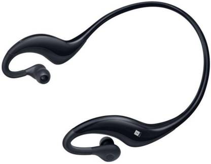 iball Groovy A5 Neckband With Mic Bluetooth