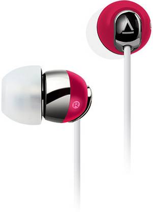 CREATIVE EP-660 Noise Isolating Wired