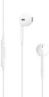Apple MD827ZM/B Wired