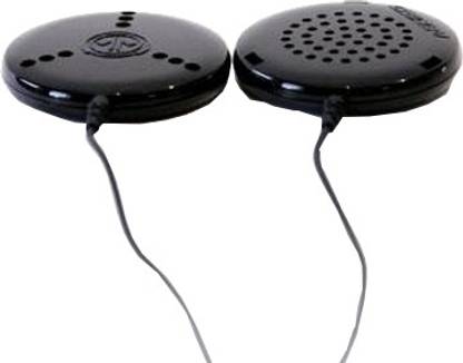 AERIAL7 Sound Disk Head Band On-the-ear Headset