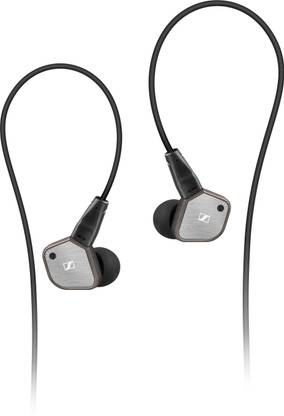 Sennheiser Sennheiser Canalphone Grey Bluetooth