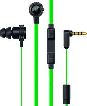 Razer Hammerhead Pro V2 Wired
