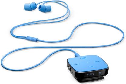 Nokia BH-221 Bluetooth