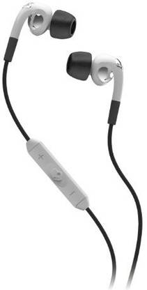 Skullcandy Fix In Ear Headphone SCS2FXFM-075 Wired