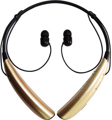 LG Hbs-750 Tone Pro Bluetooth
