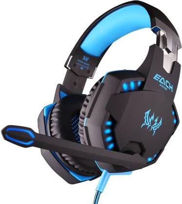 KOTION EACH G2100 Vibration Wired