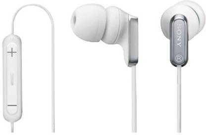 SONY MDREX38iP Wired