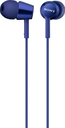 SONY MDR-EX150AP Wired Gaming