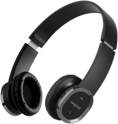 CREATIVE WP-450 BLK Bluetooth
