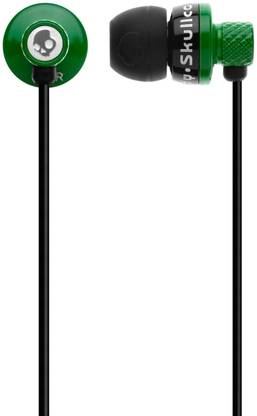 Skullcandy S2TTDY-080 Titan In-the-ear Wired