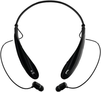 Mozybo GLG Tone Ultra HBS-800 (Black) Bluetooth Gaming
