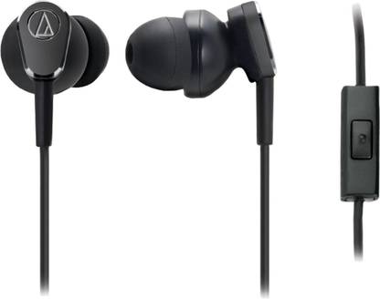 Audio Technica ATH-ANC33iS Wired