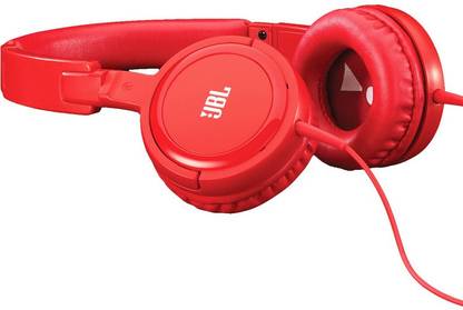 JBL Tempo On -Ear J03r Wired