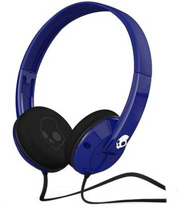 Skullcandy Uprock S5URFW-342 Premium with Mic Wired