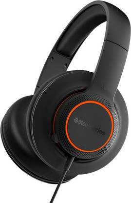 steelseries Siberia 100 Wired