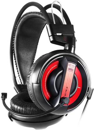 E-Blue EHS013RE Wired