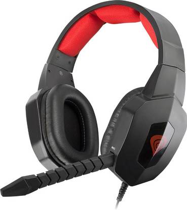 Natec Genesis H59 Gaming Headset Wired Headset