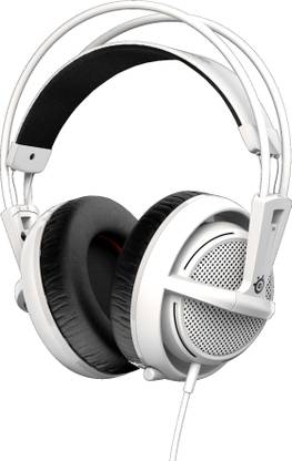 steelseries Siberia 200 Wired Gaming