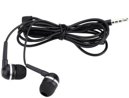 MAX JIO MAXEARNEA001 Wired