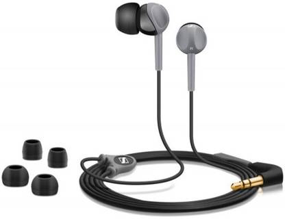 Sennheiser Sennheiser CX-180 Wired
