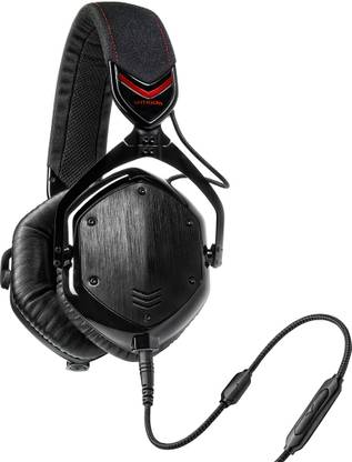 V-MODA Crossfade - M-100 Shadow Wired