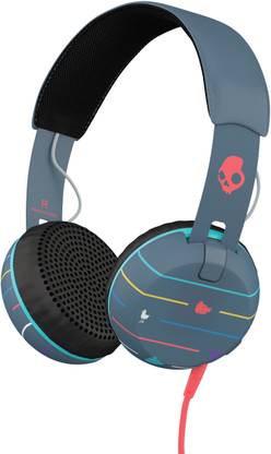 Skullcandy Grind Wired