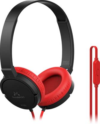 SoundMAGIC P10S Wired Gaming