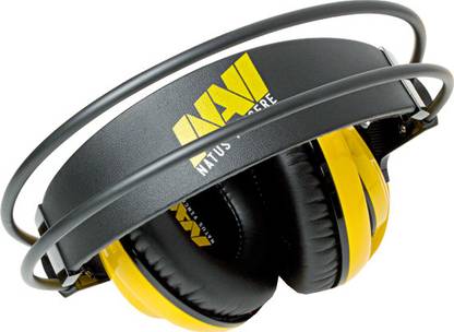 steelseries Siberia V2 Bluetooth