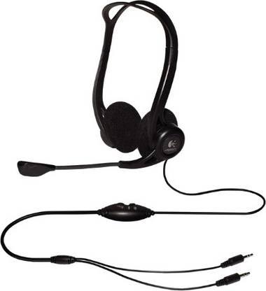 Logitech H860 Wired