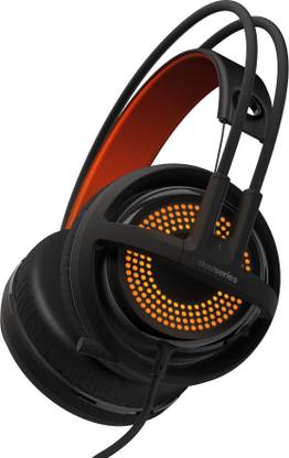 steelseries Siberia 350 Wired