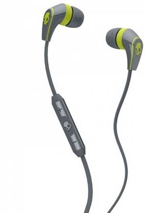 Skullcandy 50/50 - with Mic Wired