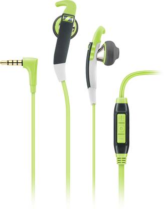 Sennheiser MX 686G Sports Wired