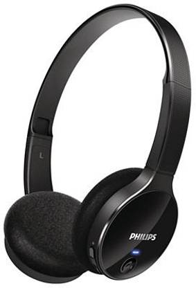 Philips SHB4000 On-the-ear Headset