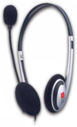 iball i342MV (Silver) Wired