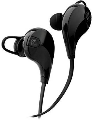 A CONNECT Z Jogger Stylish Hdset -4 Bluetooth