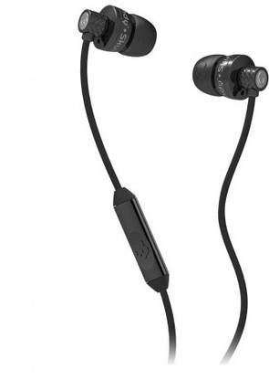 Skullcandy S2TTDY033 Wired