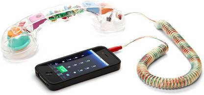 Native Union POP-TRA-BUB Wired