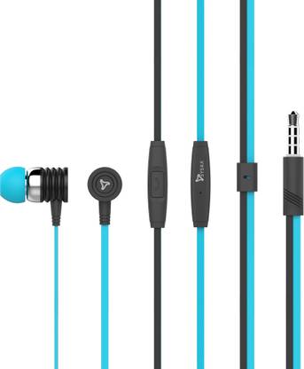Syska H-009 Wired