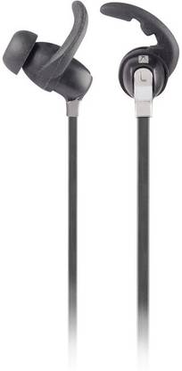 ALTEC LANSING MZW100 - Black Bluetooth