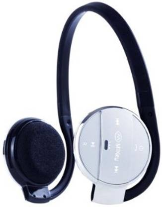Miikey MiiSports Bluetooth Headset