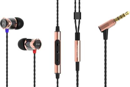 SoundMAGIC E10C Wired Gaming