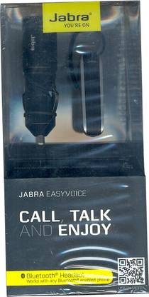 JABRA EasyVoice Bluetooth Bluetooth