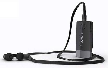 SONY MW1 Pro Bluetooth