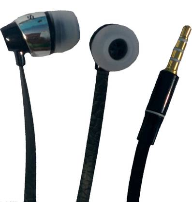 Silco SIL-102 Universal High Performance Stereo Earphone Bluetooth