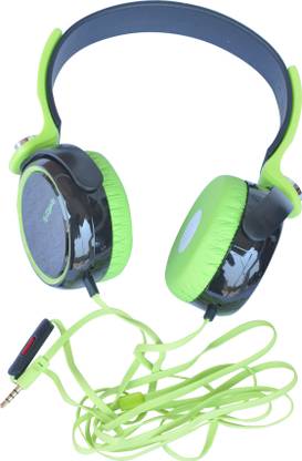 Elmcoei EL-628 Wired