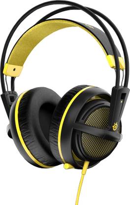 steelseries Siberia 200 Wired