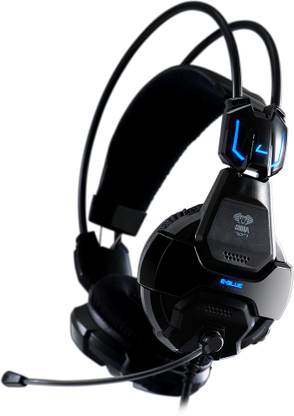 E-Blue Cobra 707 Wired Gaming