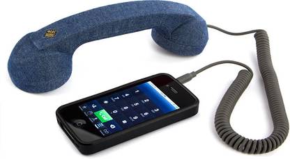 Native Union POP-BLU-DE Wired