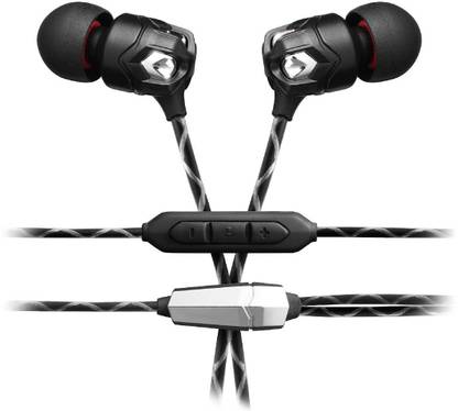 V-MODA Zn 1-Button Bluetooth